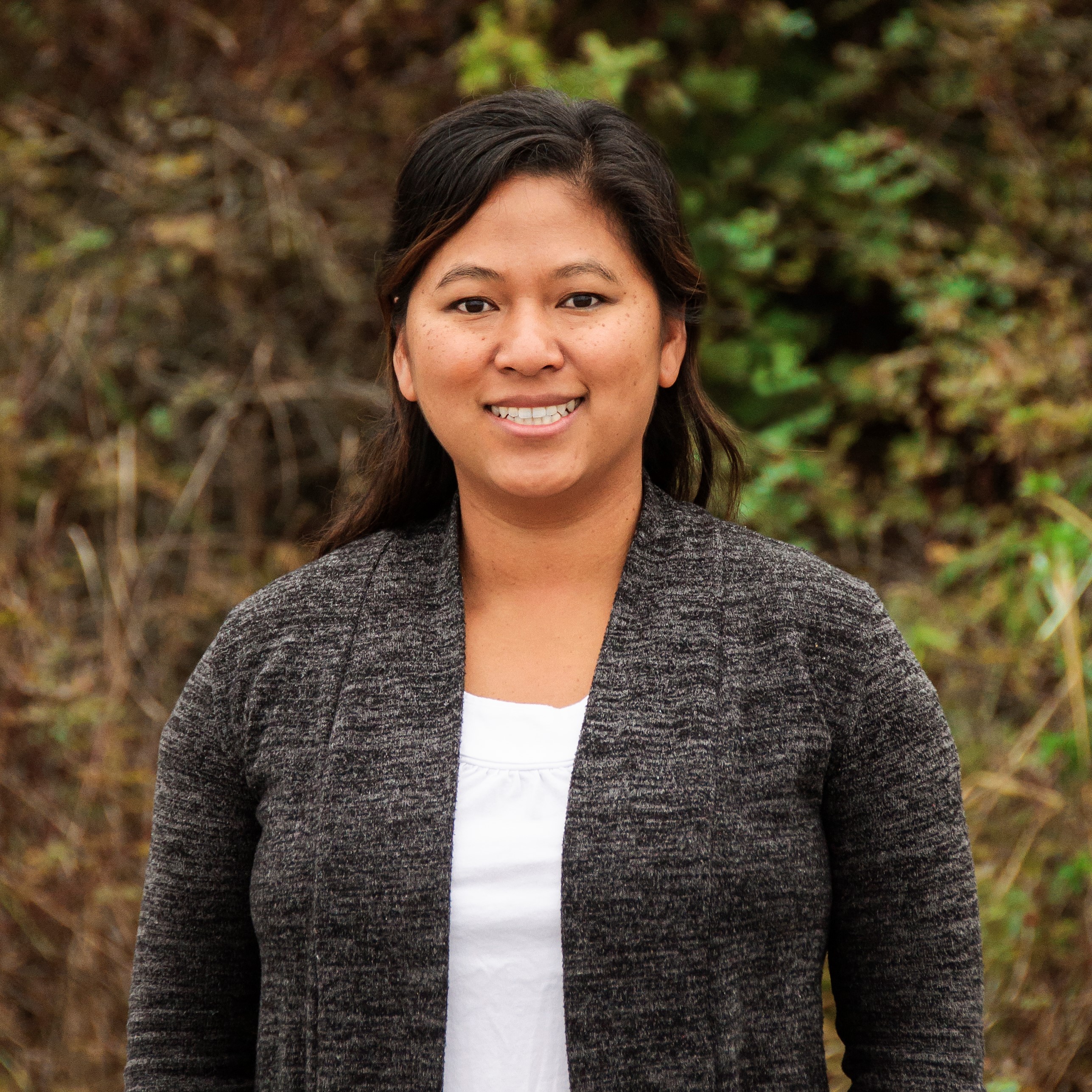 Chakrya Lim, Seattle-based web designer