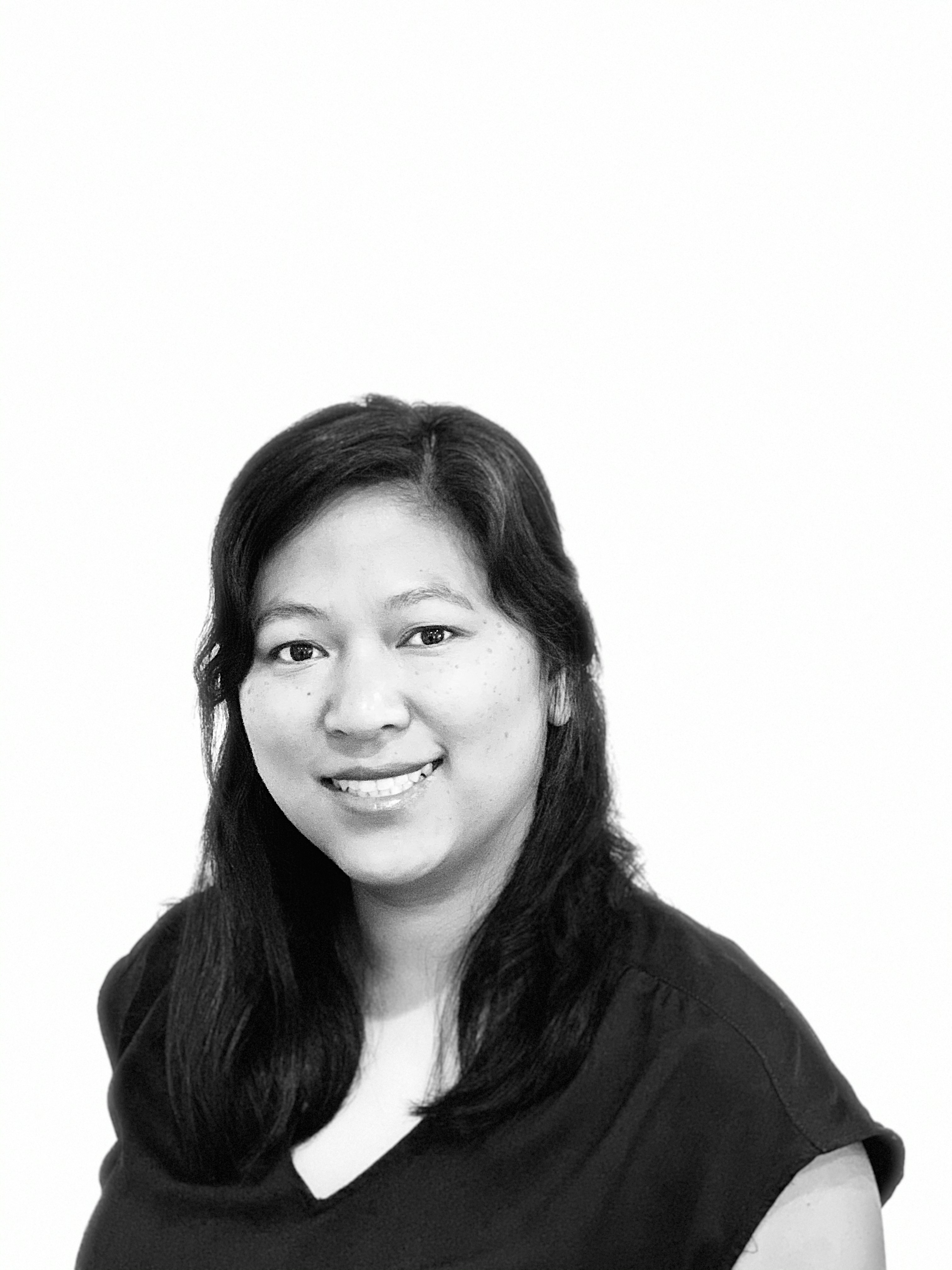 Chakrya Lim, Seattle-based web designer